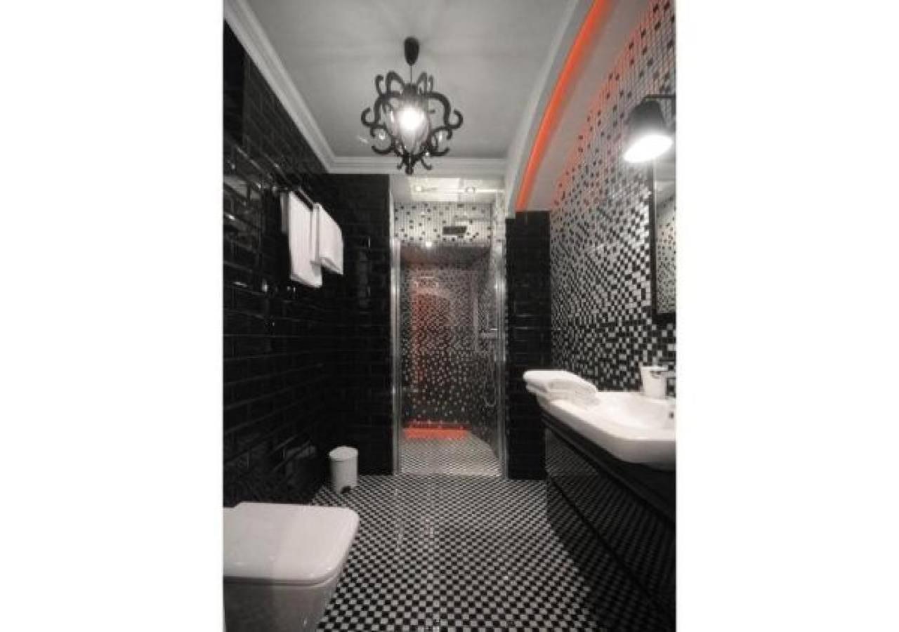 Around Market Square Apartments クラクフ 部屋 写真