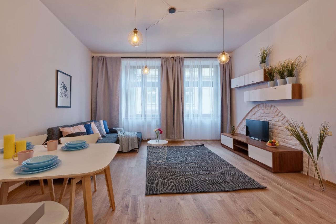 Around Market Square Apartments クラクフ エクステリア 写真